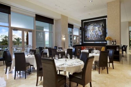 Hilton Orlando Bonnet Creek 006